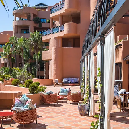 Hacienda Del Mar Member Of Melia Collection-3